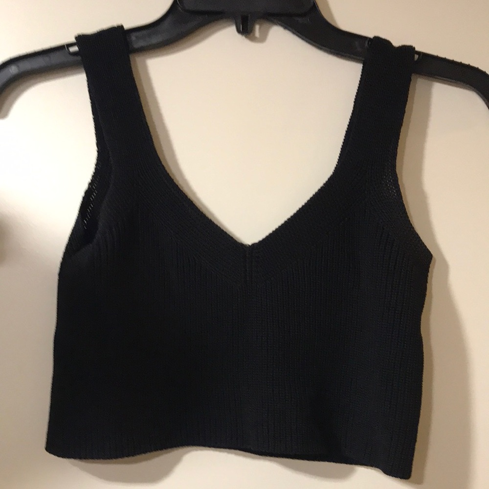 Wilfred Crop Top